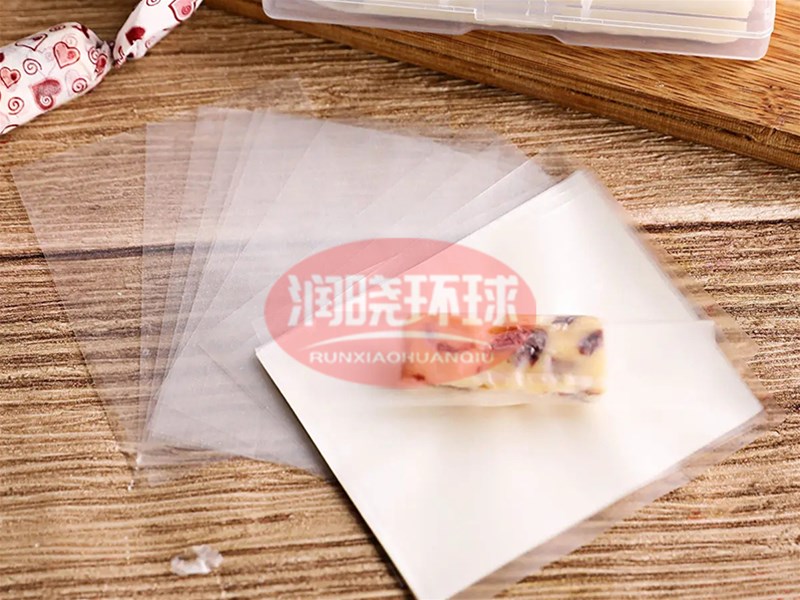 大白兔奶糖里的那層“紙”，是什么做成的？看完這些就知道了