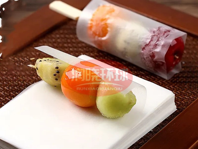 糖果上的那層糯米紙能吃嗎？為什么有這層紙？看完才知道原來(lái)如此