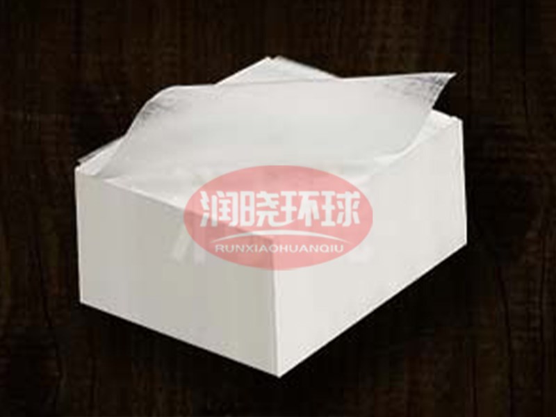 泡面料包為啥不用一泡就化的糯米紙？