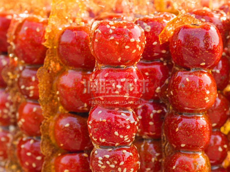 潤(rùn)曉食品專(zhuān)注于糯米紙、糯米粉的生產(chǎn)制造